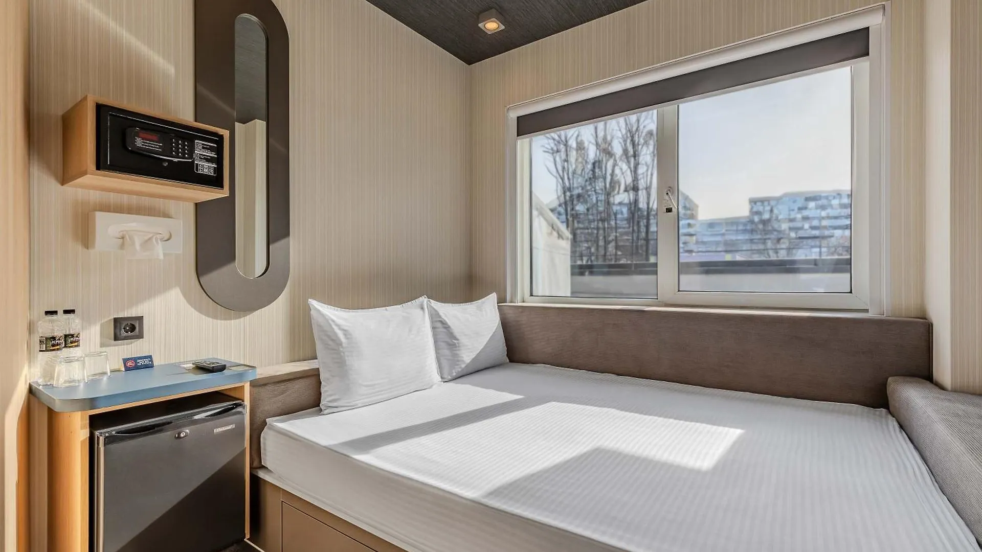 Iq Hotel Kijów