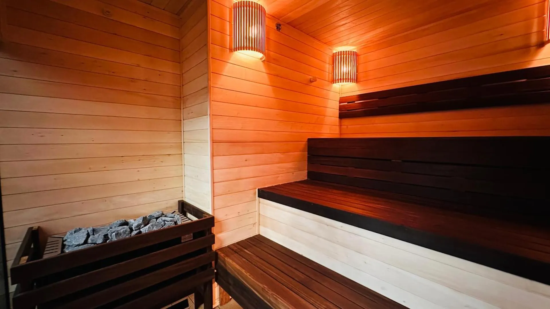 Iq Hotel Kijów