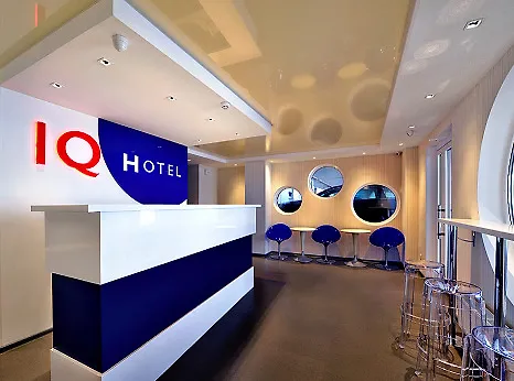 IQ Hotel Kiev