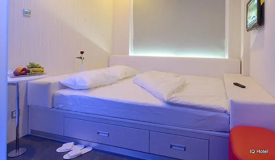 Iq Hotel Kijów