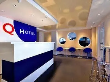 IQ Hotel Kiev