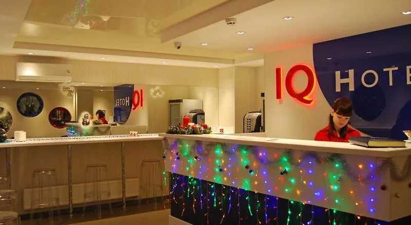 IQ Hotel Kiev