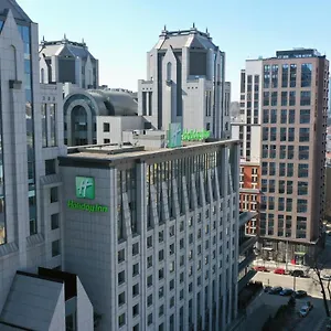 Hotel - Kyiv, An Ihg, Kijów