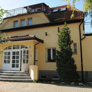 Willa Zlota Plaza Gdańsk