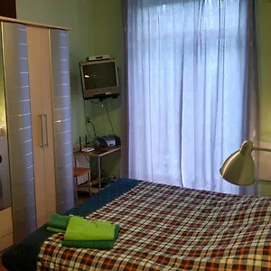 Shievchienko 10 Апартаменты