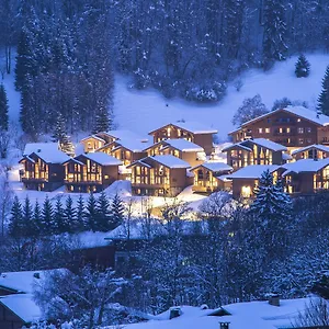  شاليه Les Portes De Megeve فرنسا