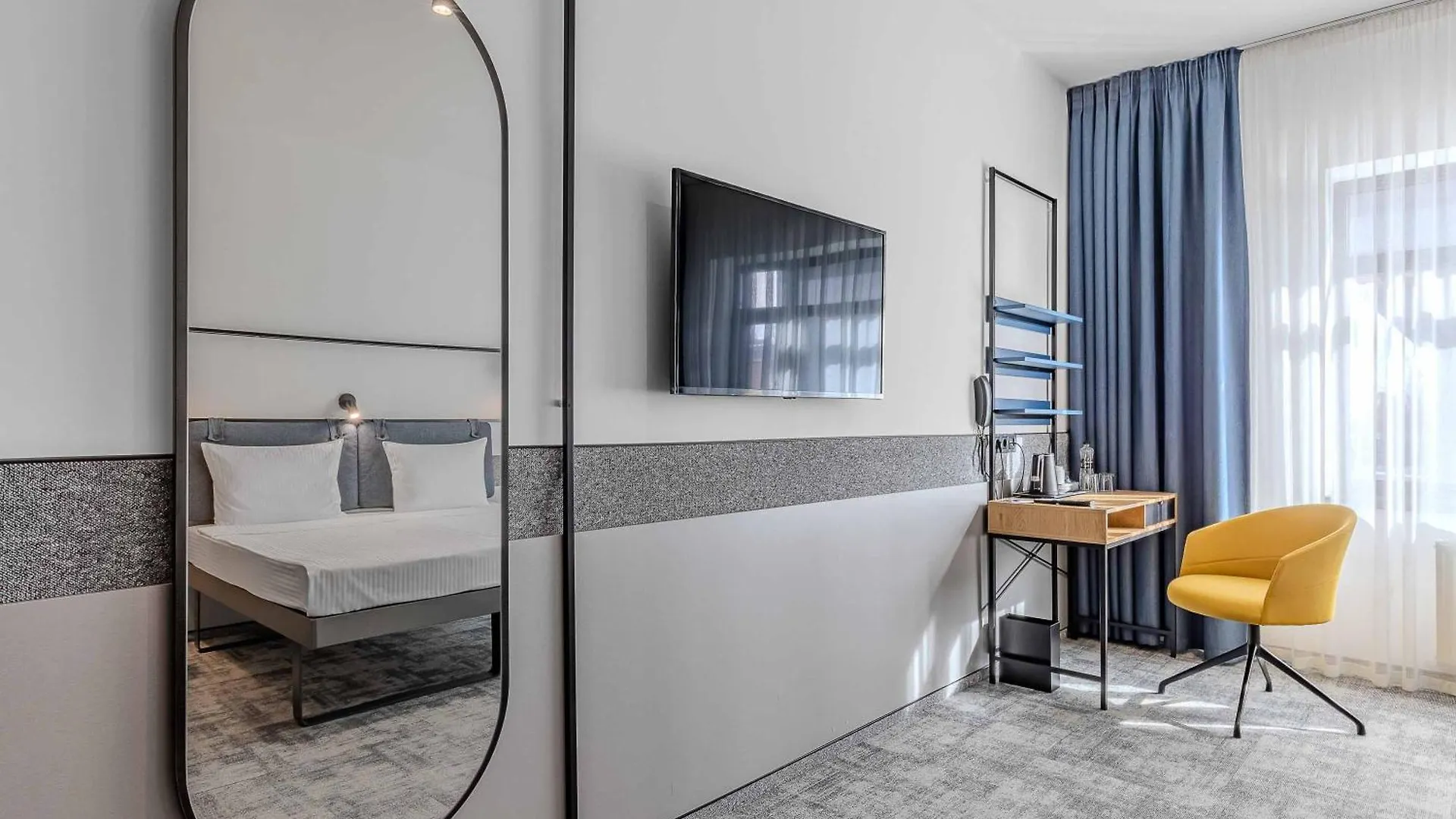 Iq Hotel Kyiv