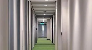 Iq Hotel Kyiv
