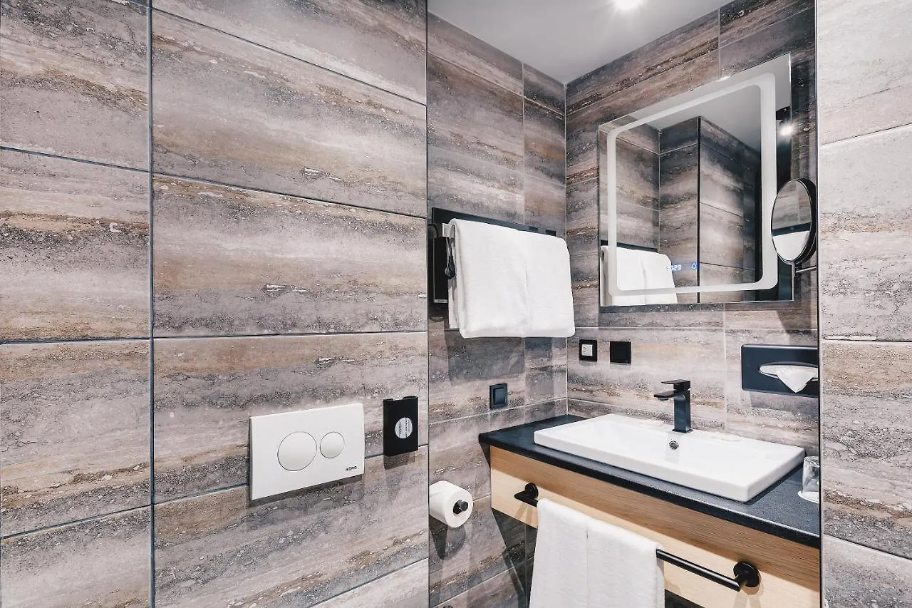 ***  Iq Hotel Kyiv Ukraine