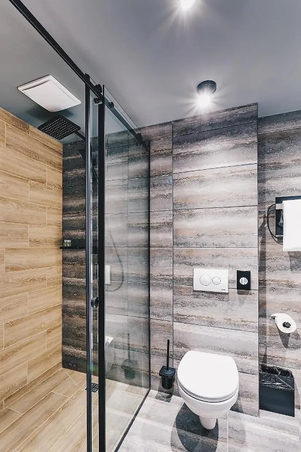 Iq Hotel Kyiv