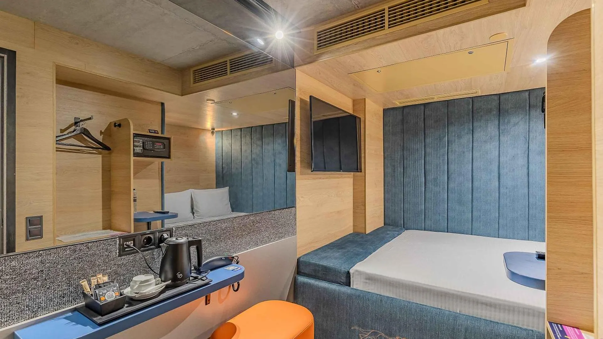 Iq Hotel Kyiv