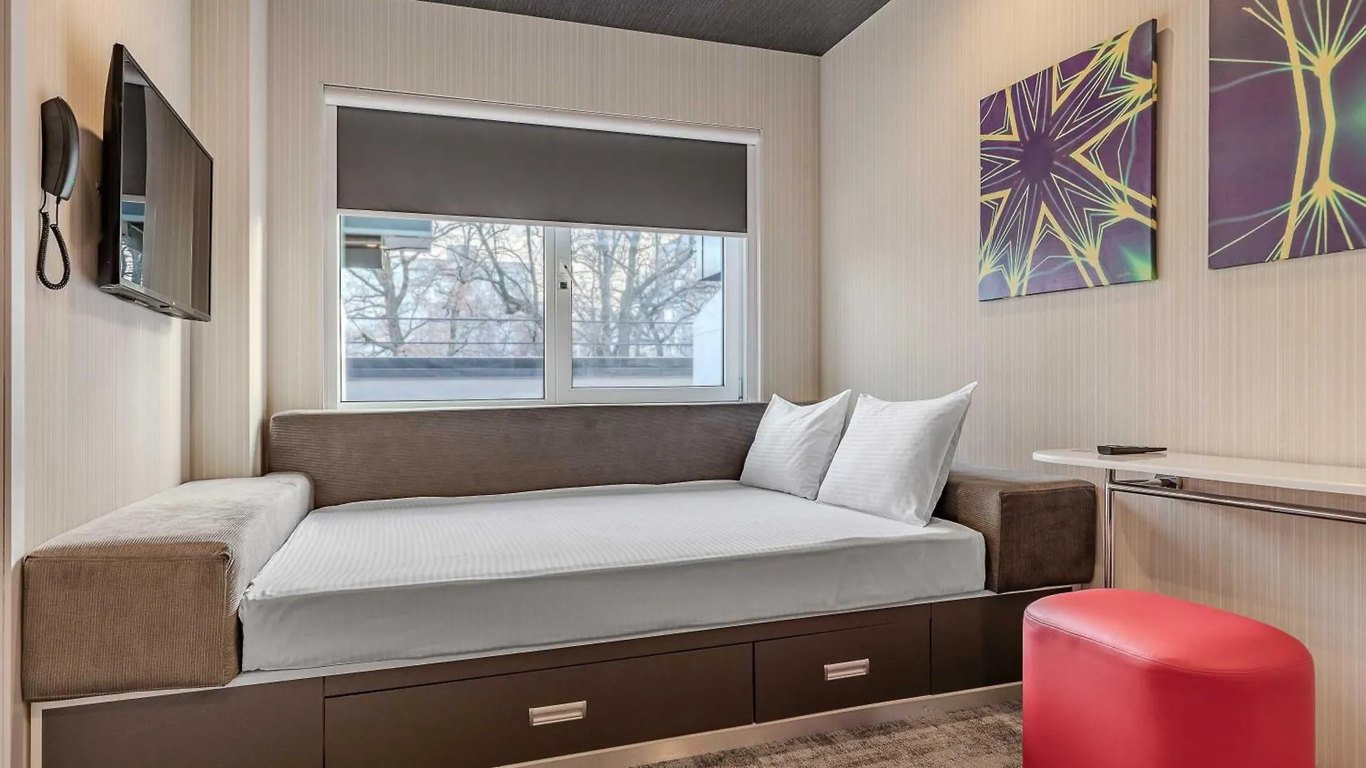 Iq Hotel Kyiv 3*,