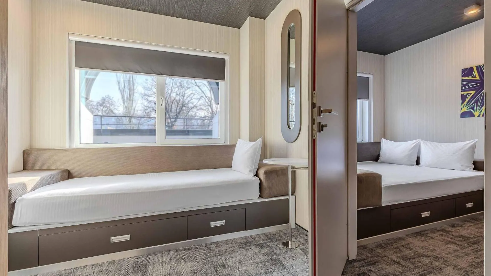 Iq Hotel Kyiv