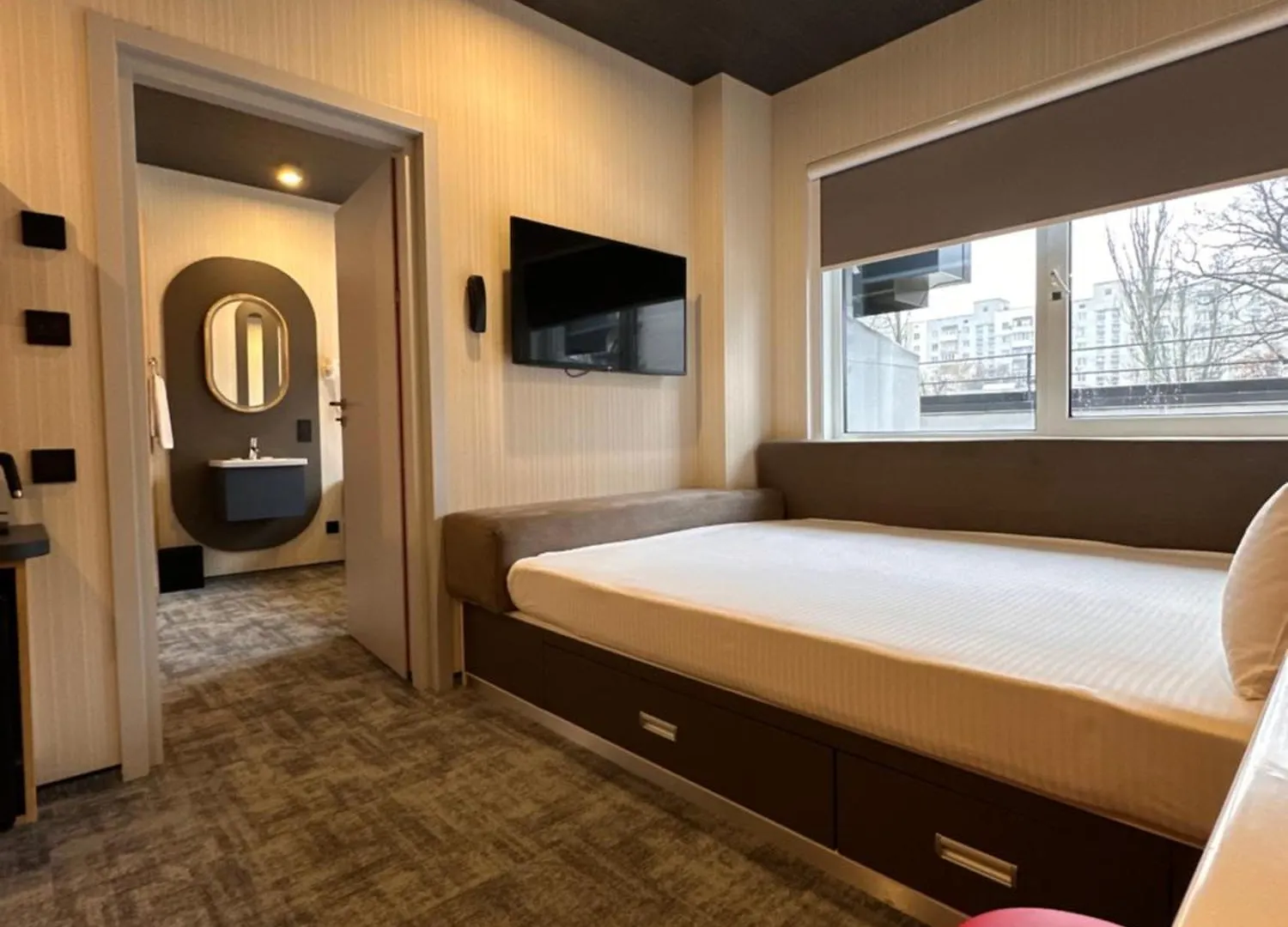 Iq Hotel Kyiv