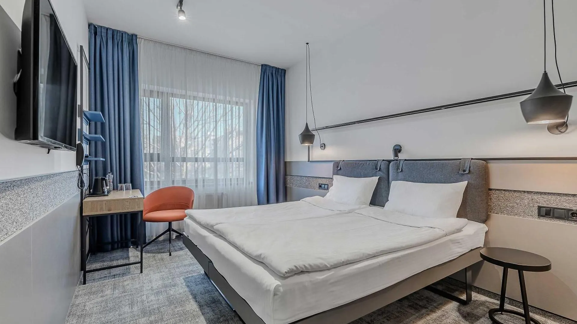 Iq Hotel Kyiv Ukraine