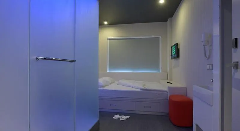 Iq Hotel Kyiv