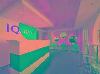 Iq Hotel Kyiv
